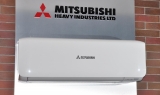Кондиционер Mitsubishi Heavy Industries SRK25ZS-W/SRC25ZS-W 